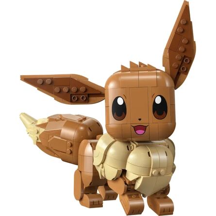 LEGO® Pokemon: Eevee (72151)
