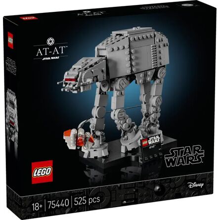 LEGO® Star Wars™: AT-AT™ (75440)