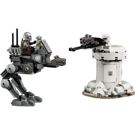 LEGO® Star Wars: AT-RT™ Attack (75444)