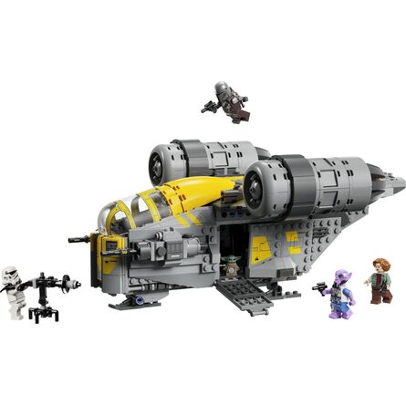 LEGO® Star Wars: The Razor Crest™ (75447)