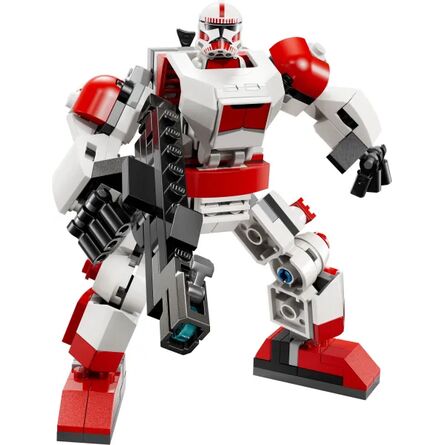 LEGO® Star Wars™: Clone Shock Trooper™ Mech (75448)