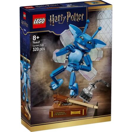 LEGO® Harry Potter™: Cornish Pixie (76461)