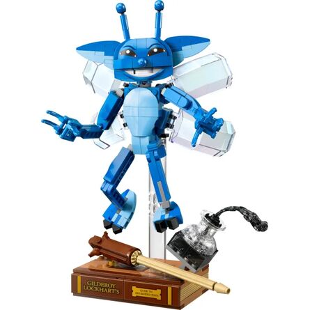LEGO® Harry Potter™: Cornish Pixie (76461)