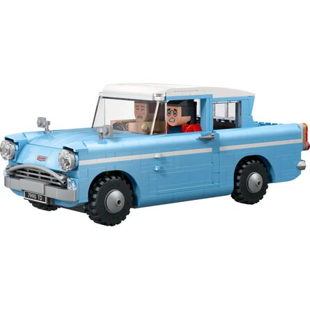 LEGO® Harry Potter™: Μαγεμένο Ιπτάμενο Ford Anglia™ (76470)