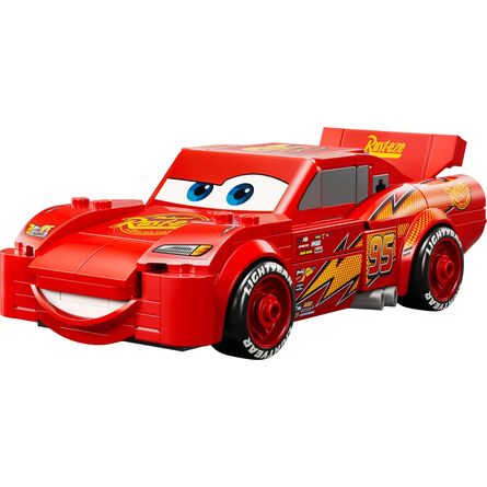 LEGO® Speed Champions: Disney™ Lightning McQueen (77255)