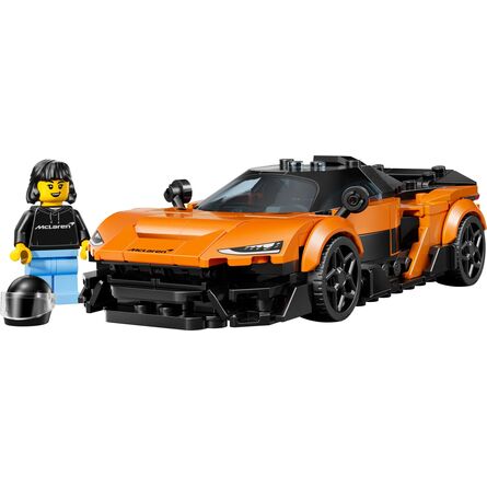LEGO® Speed Champions: McLaren W1 (77257)