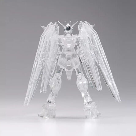 Φιγούρα Banpresto Internal Structure: Mobile Suit Gundam Seed - ZGNF-X10A Freedom Gundam (Ver.B) Statue (14cm) (18512)
