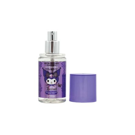 Hello Kitty Body Mist Kuromi Fruity 75ml