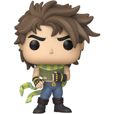 Φιγούρα Funko Pop! Jojo's Bizarre Adventure - Joseph Joestar