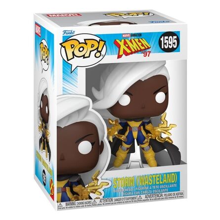 Φιγούρα Funko Pop! X-Men '97 - Storm (Wasteland)
