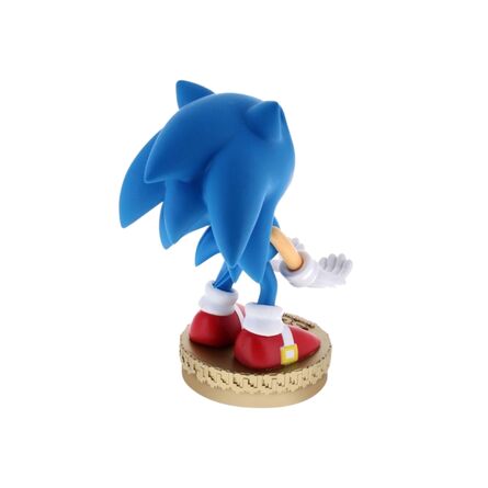 Φιγούρα Sonic The Hedgehog Cable Guy Sonic 30th Anniversary Special Edition