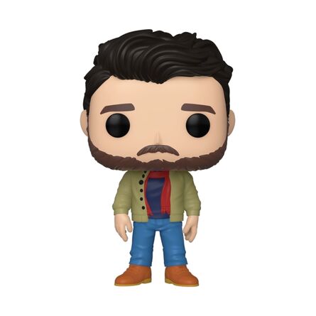 Φιγούρα Funko Pop! The Eternals (2021) - Dane Whitman