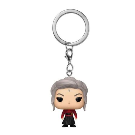 Μπρελόκ Funko Pocket Pop! Disney: Star Wars Ahsoka S2 Morgan Elsebeth