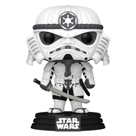 Φιγούρα Funko Pop! Impressions - Stormtrooper