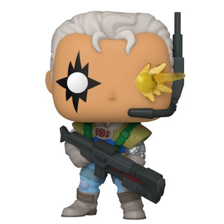 Φιγούρα Funko Pop! X-Men '97 - Cable
