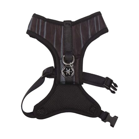 Star Wars Darth Vader Dog Harness