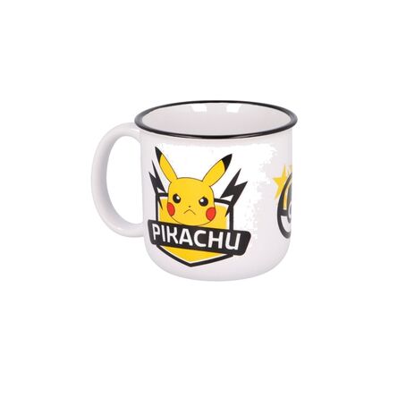 Κούπα Pokemon Pikachu Breakfast