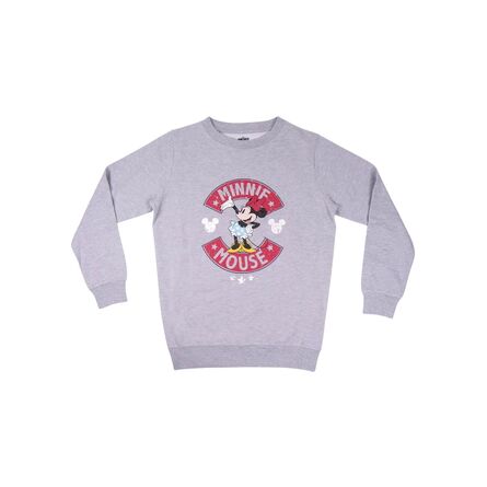 Disney Minnie Mouse  Sweatshirt