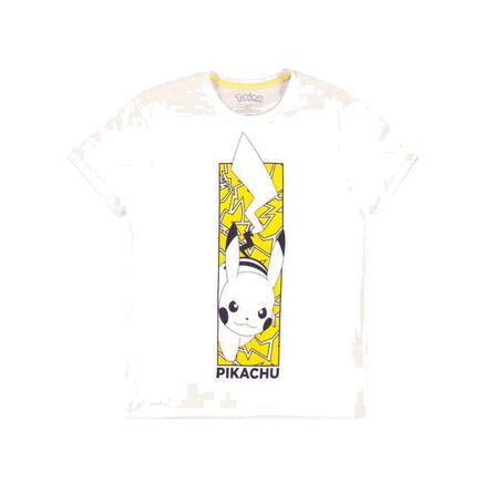 Pokemon Attack! T-Shirt