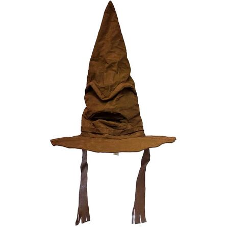 Κορυφή Χριστουγεννιάτικου Δέντρου Harry Potter Sorting Hat