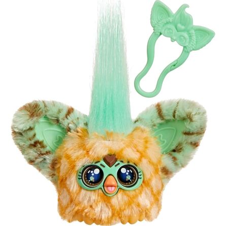 Λούτρινο Hasbro Furby - Furblet Foodie Min Tee (G3369)