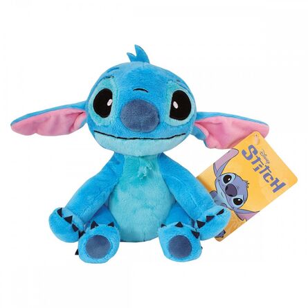 Λούτρινο Disney Stitch 35εκ