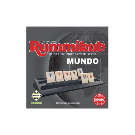 Rummikub