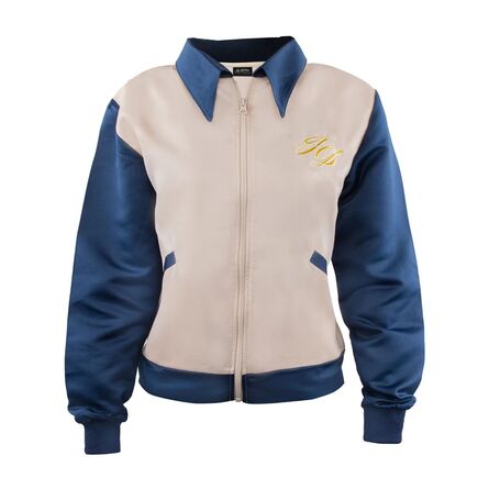 Harry Potter Fleur Delacour Triwizard Cup Jacket