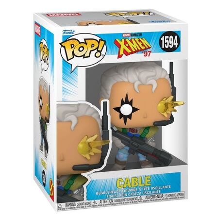 Φιγούρα Funko Pop! X-Men '97 - Cable