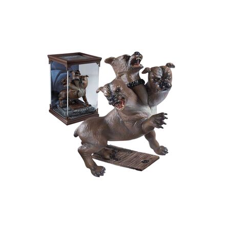 Harry Potter Magical Creatures Statue Fluffy
