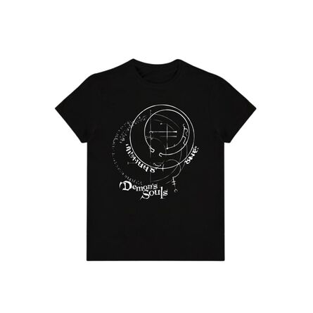 Demon's Souls Circles T-shirt