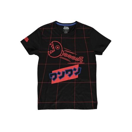 Nintendo Super Mario Chain Chomp T-shirt