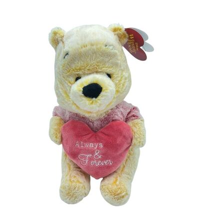 Disney Winnie The Pooh Sweethearts Plush Random