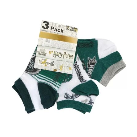 Παιδικές Κάλτσες Harry Potter Kid's Secret Socks Τυχαία Επιλογή