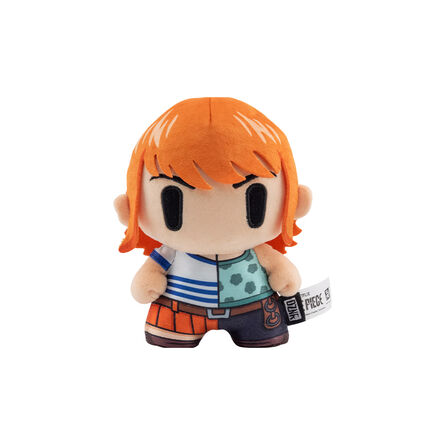 Λούτρινο One Piece DZRN Nami Plush