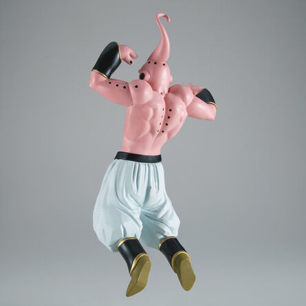 Φιγούρα Banpresto Match Makers: Dragon Ball Z - Majin Buu Statue (15cm) (28823)