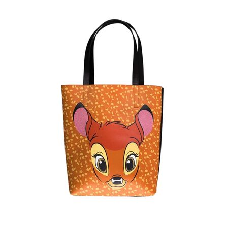 Disney Bambi Shopper Bag