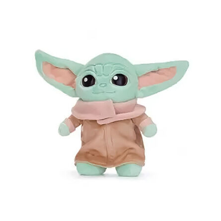 Λούτρινο Star Wars Baby Yoda