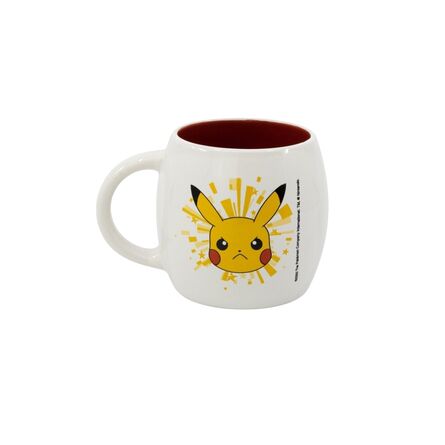 Pokemon Pikachu Globe Mug