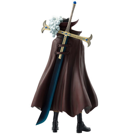 Φιγούρα One Piece Dracule Mihawk Figure Beyond the Trials