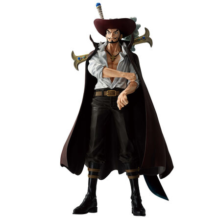 Φιγούρα One Piece Dracule Mihawk Figure Beyond the Trials