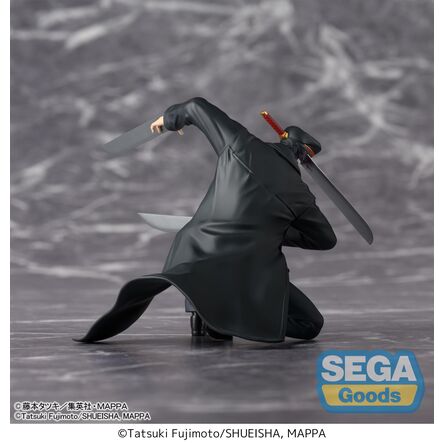 Φιγούρα Chainsaw Man Samurai Sword Statue