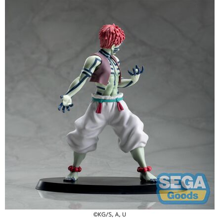 Φιγούρα Demon Slayer Akaza - Statue