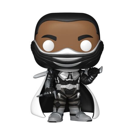 Funko Pop! Marvel Zombies - Blade Knight