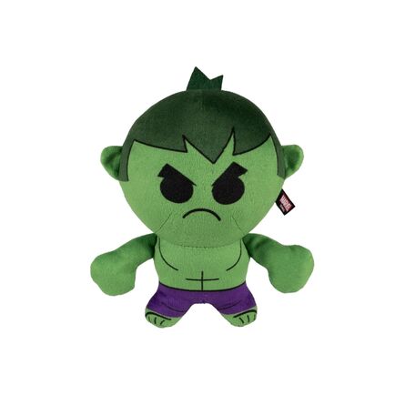 Dog Plush Marvel Avengers