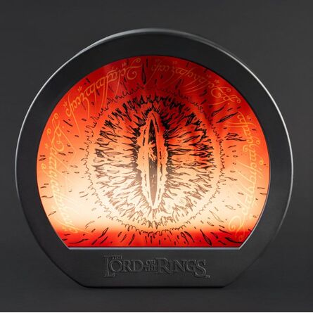 Φωτιστικό The Lord Of The Rings Sauron