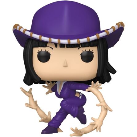 Φιγούρα Funko Pop! One Piece - Nico Robin (Hana Hana no Mi)