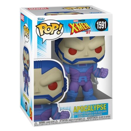 Φιγούρα Funko Pop! X-Men '97 - Apocalypse