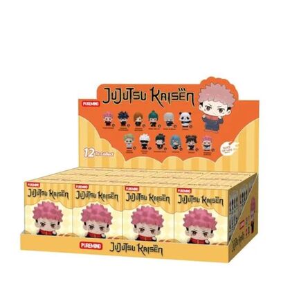 Φιγούρα Jujutsu Kaisen Slice of Life Blind Box (1pcs)