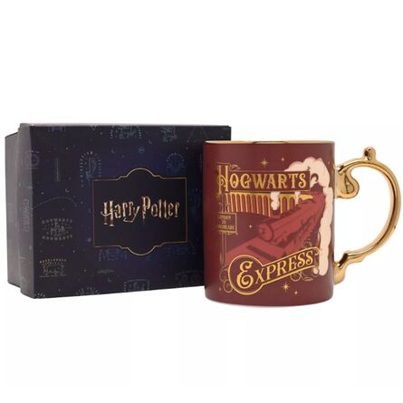 Κούπα Συλλεκτική Harry Potter Alumni  Hogwarts Express